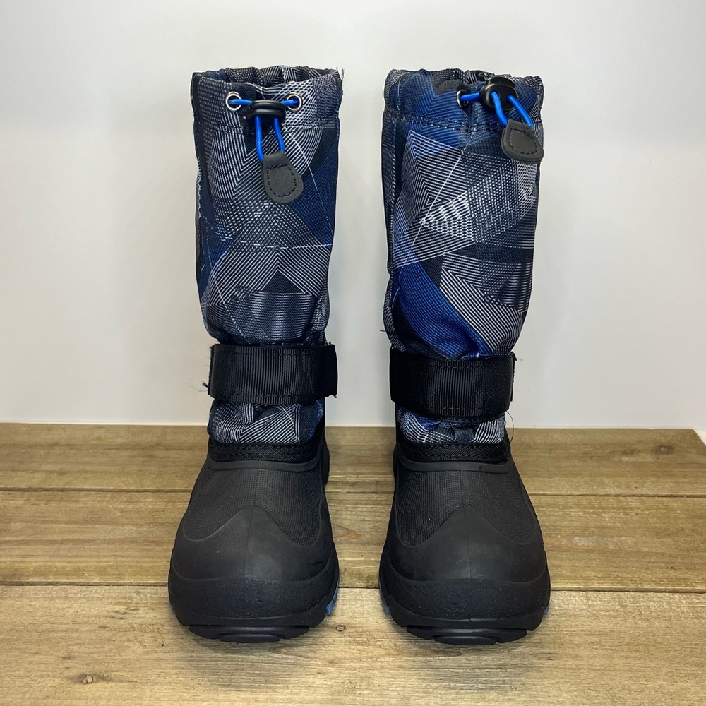 Boys Kamik boots - Picture 2 of 7